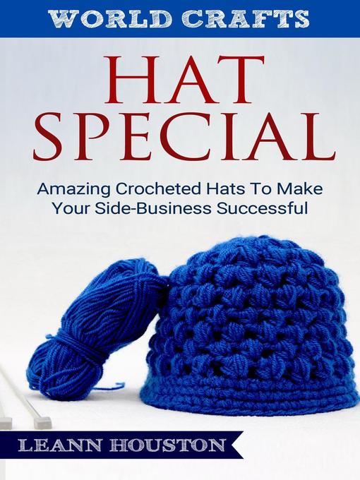 Title details for Hat Special by Leann Houston - Available